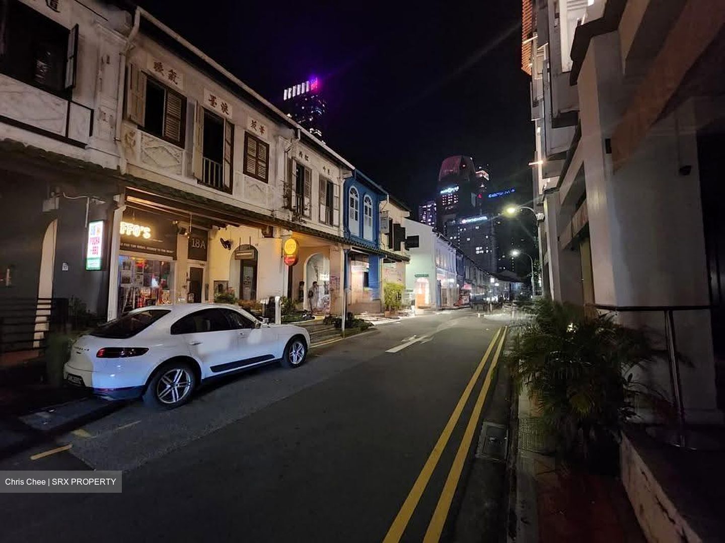 Tanjong Pagar Conservation Area (D2), Retail #627455321
